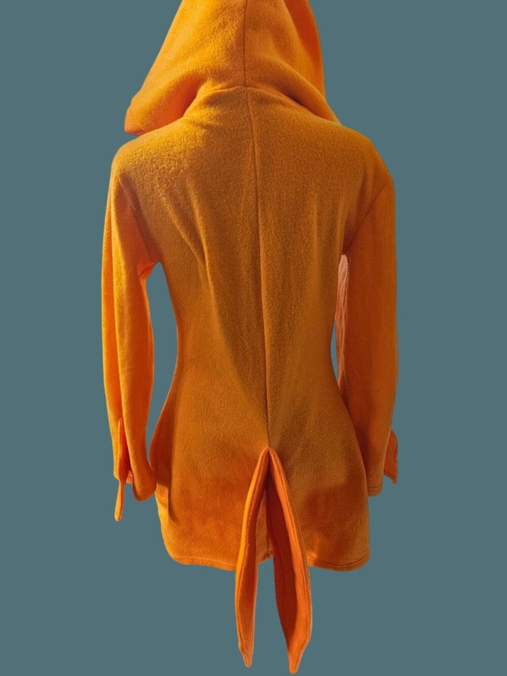 Spirit Halloween Cozy Dress Goldfish Costume Adult Large 12-14 - Picture 3 of 7
